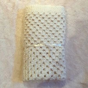 Crochet Baby Blanket